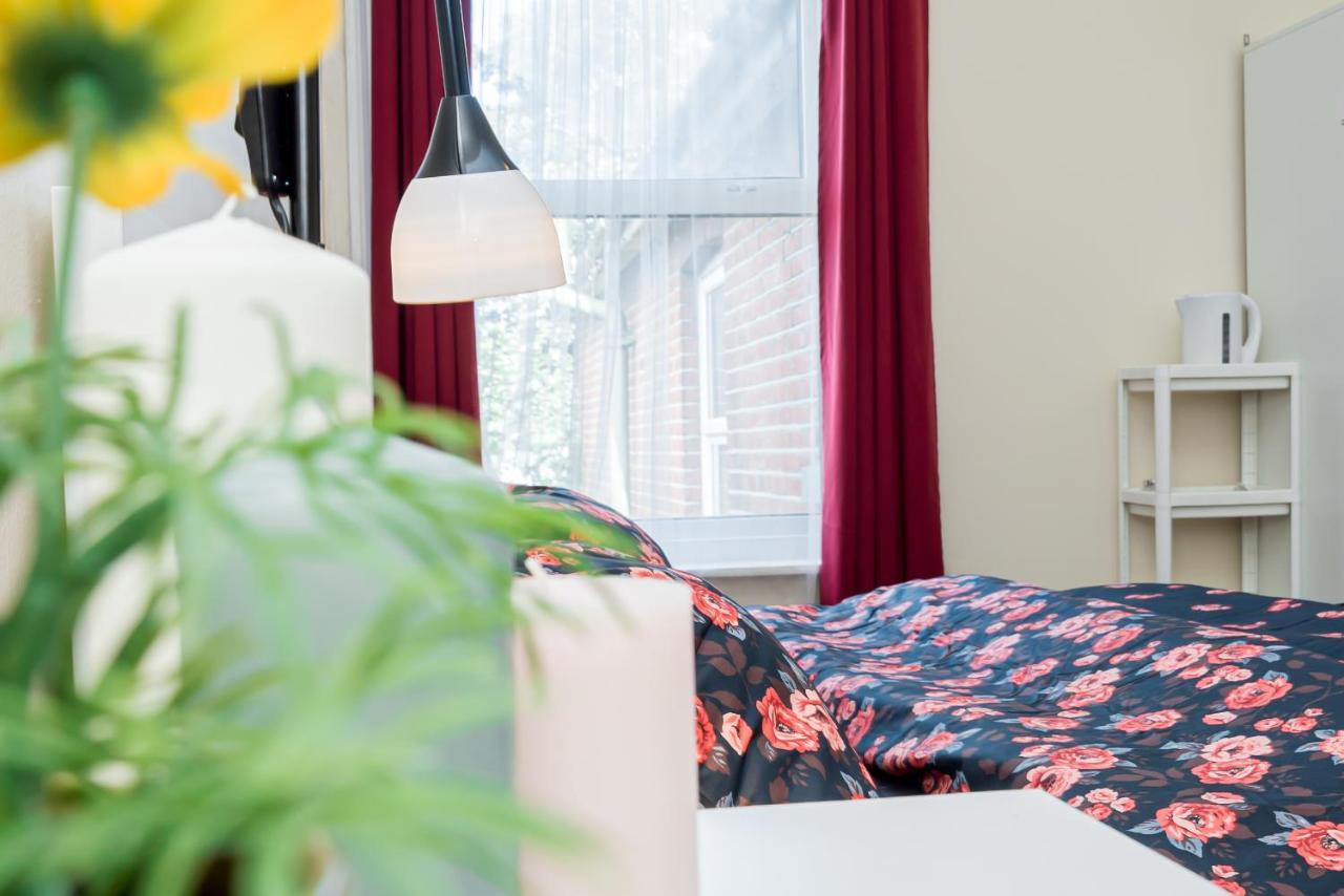 Shirley House 1, Guest House, Self Catering, Self Check In With Smart Locks, Use Of Fully Equipped Kitchen, Walking Distance To Southampton Central, Excellent Transport Links, Ideal For Longer Stays 外观 照片