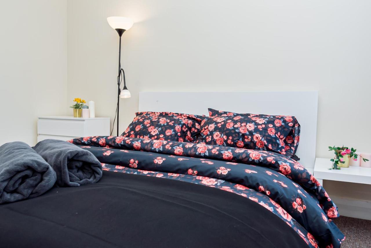 Shirley House 1, Guest House, Self Catering, Self Check In With Smart Locks, Use Of Fully Equipped Kitchen, Walking Distance To Southampton Central, Excellent Transport Links, Ideal For Longer Stays 外观 照片