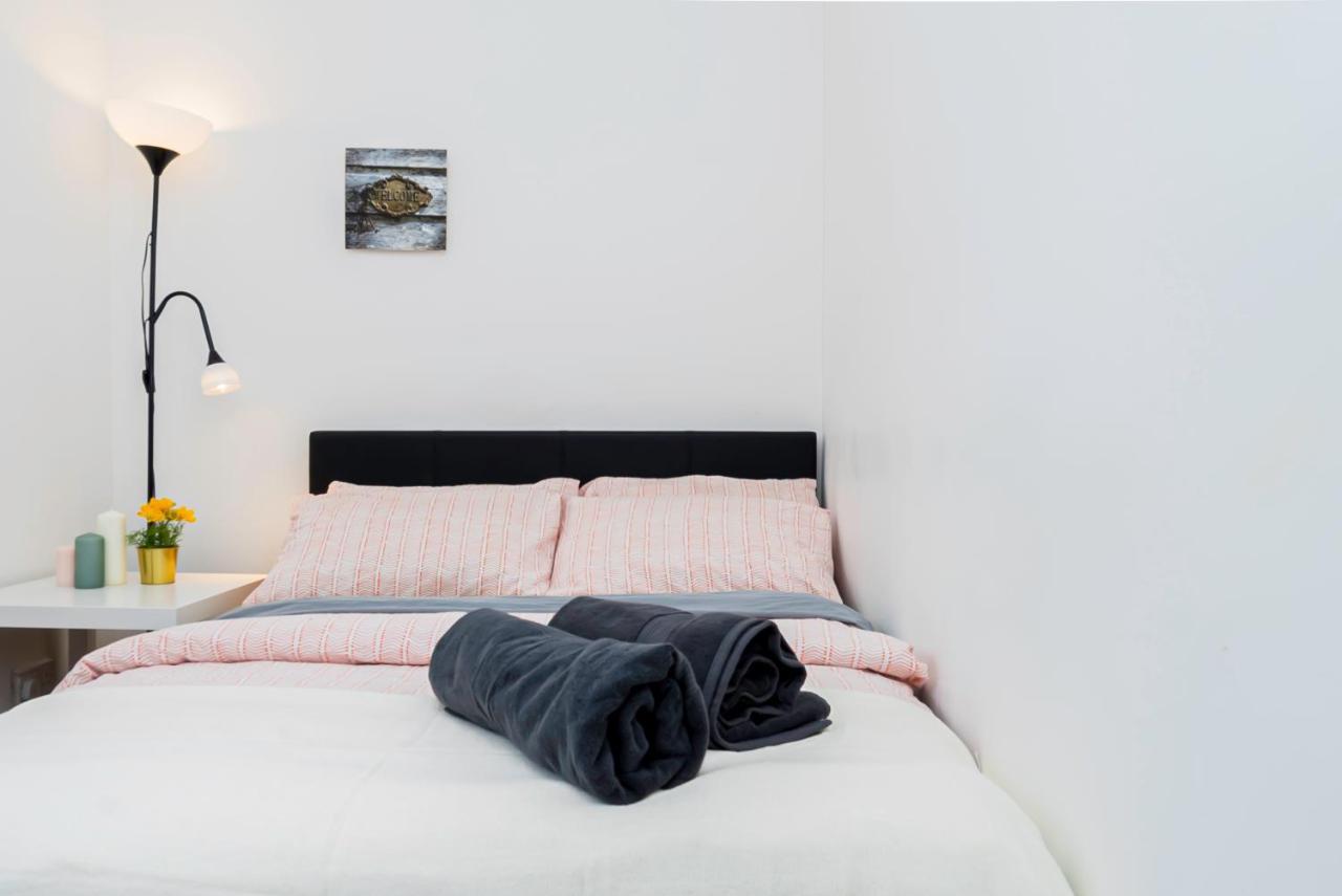 Shirley House 1, Guest House, Self Catering, Self Check In With Smart Locks, Use Of Fully Equipped Kitchen, Walking Distance To Southampton Central, Excellent Transport Links, Ideal For Longer Stays 外观 照片