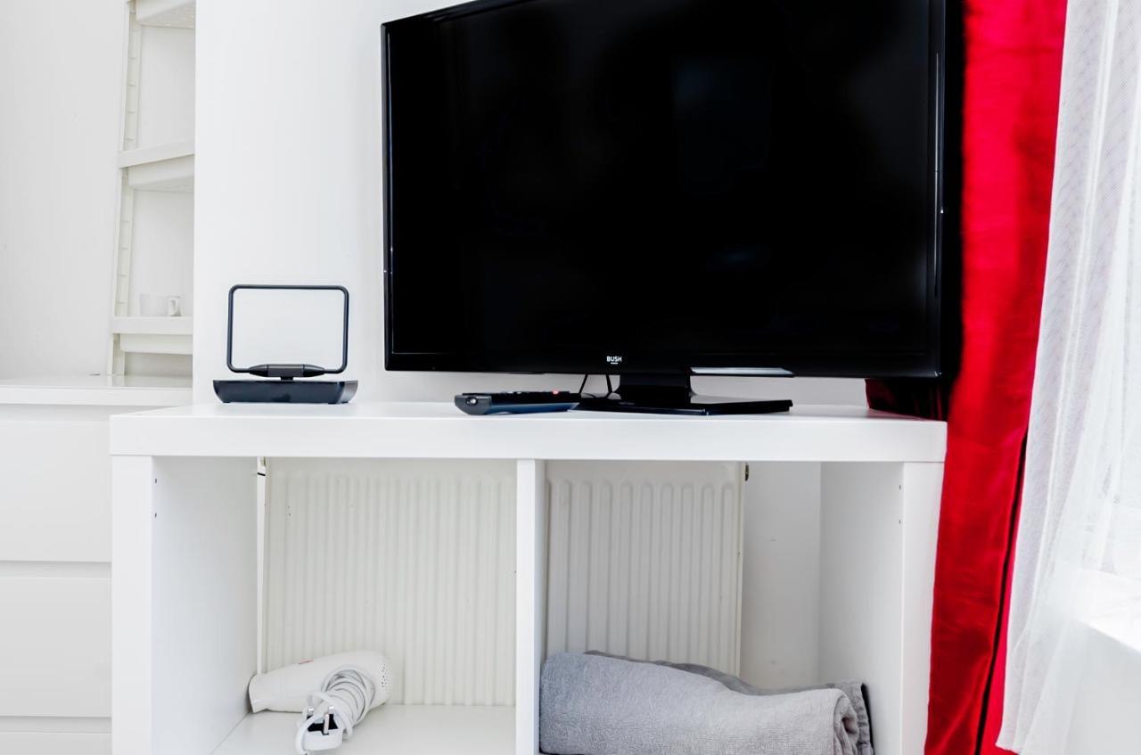 Shirley House 1, Guest House, Self Catering, Self Check In With Smart Locks, Use Of Fully Equipped Kitchen, Walking Distance To Southampton Central, Excellent Transport Links, Ideal For Longer Stays 外观 照片